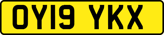 OY19YKX