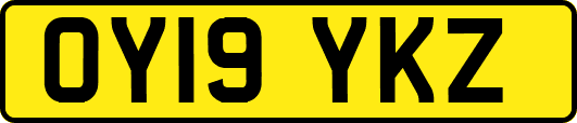 OY19YKZ