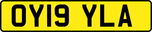 OY19YLA