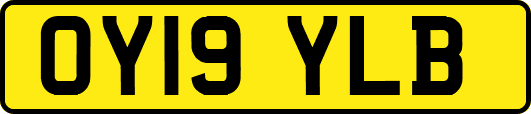 OY19YLB