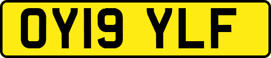 OY19YLF
