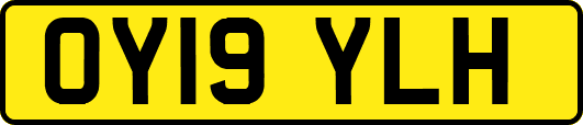 OY19YLH