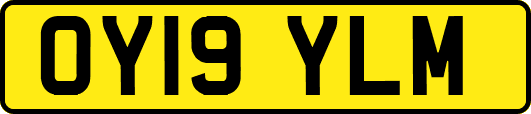 OY19YLM