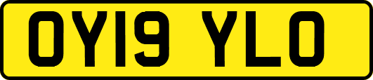 OY19YLO