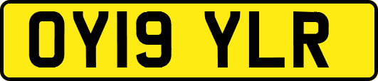 OY19YLR
