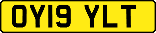 OY19YLT