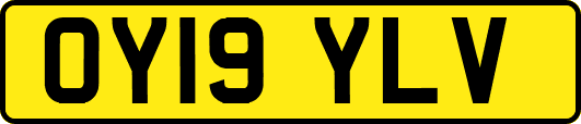 OY19YLV