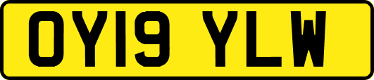 OY19YLW