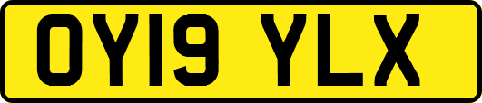 OY19YLX