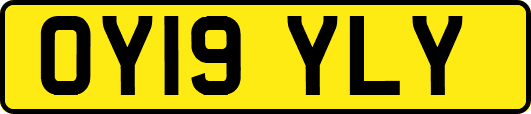 OY19YLY