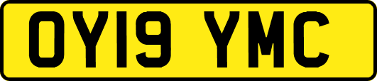 OY19YMC