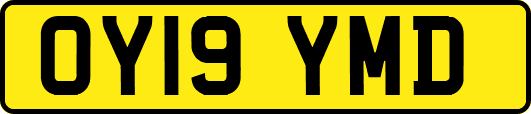 OY19YMD