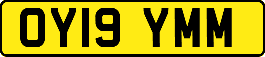 OY19YMM