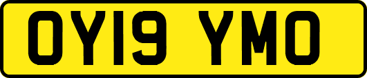OY19YMO