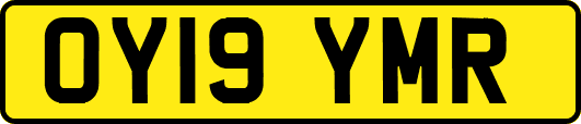 OY19YMR