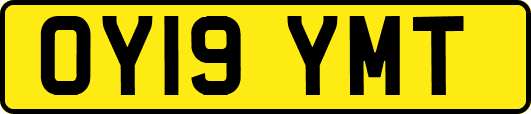 OY19YMT
