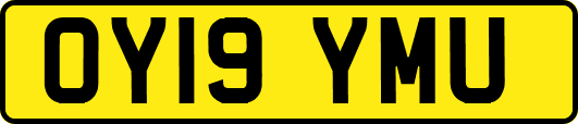 OY19YMU