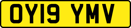 OY19YMV