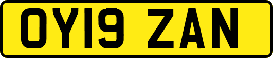OY19ZAN