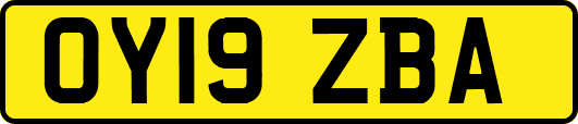 OY19ZBA