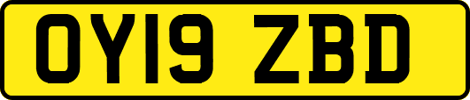 OY19ZBD
