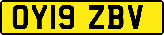 OY19ZBV