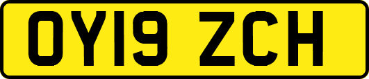 OY19ZCH