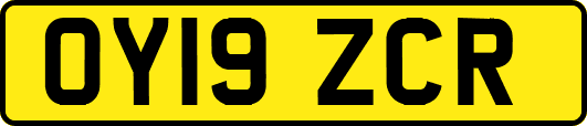 OY19ZCR