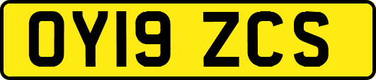 OY19ZCS