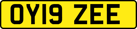OY19ZEE