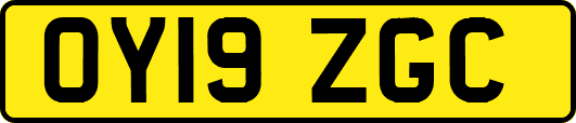OY19ZGC