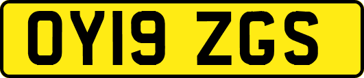 OY19ZGS