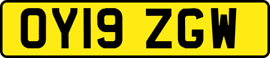 OY19ZGW