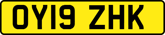 OY19ZHK