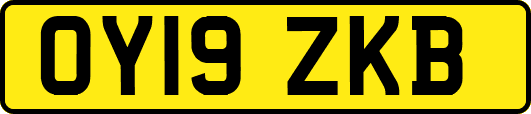 OY19ZKB