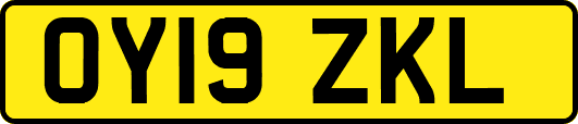 OY19ZKL