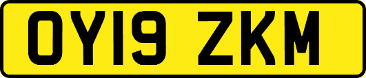 OY19ZKM