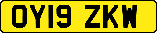 OY19ZKW