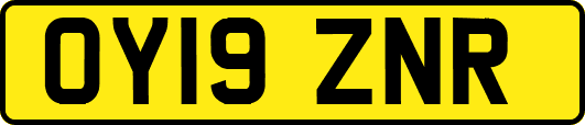 OY19ZNR