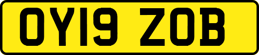 OY19ZOB