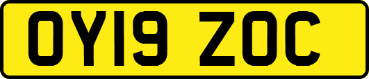 OY19ZOC