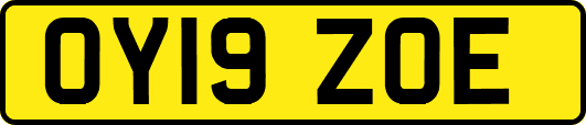 OY19ZOE