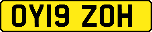 OY19ZOH