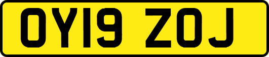 OY19ZOJ