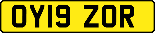 OY19ZOR