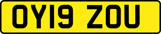 OY19ZOU