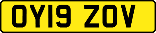 OY19ZOV