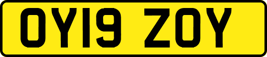 OY19ZOY