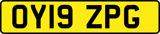 OY19ZPG