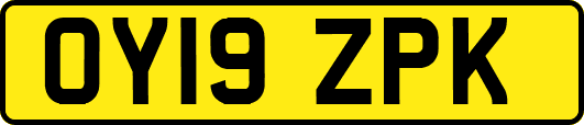 OY19ZPK
